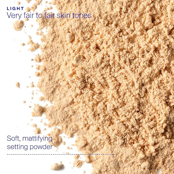 SuperGlow (Re)setting Mineral Powder SPF 35