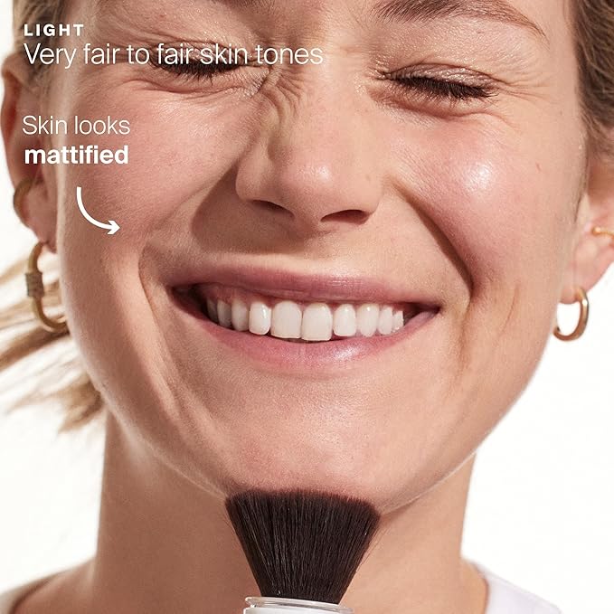 SuperGlow (Re)setting Mineral Powder SPF 35